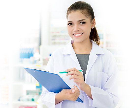Pharmacy Technician - University of South Carolina Aiken